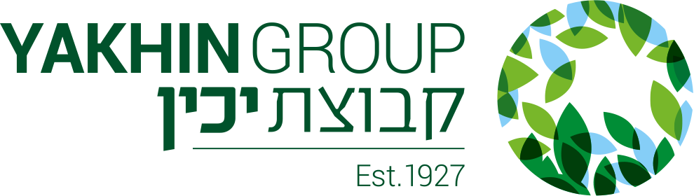 עיבוד תוצרת חקלאית, יזמות ונדל"ן - קבוצת יכין חק"ל ישראל