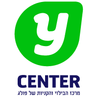 y center פולג - קבוצת יכין חק"ל ישראל